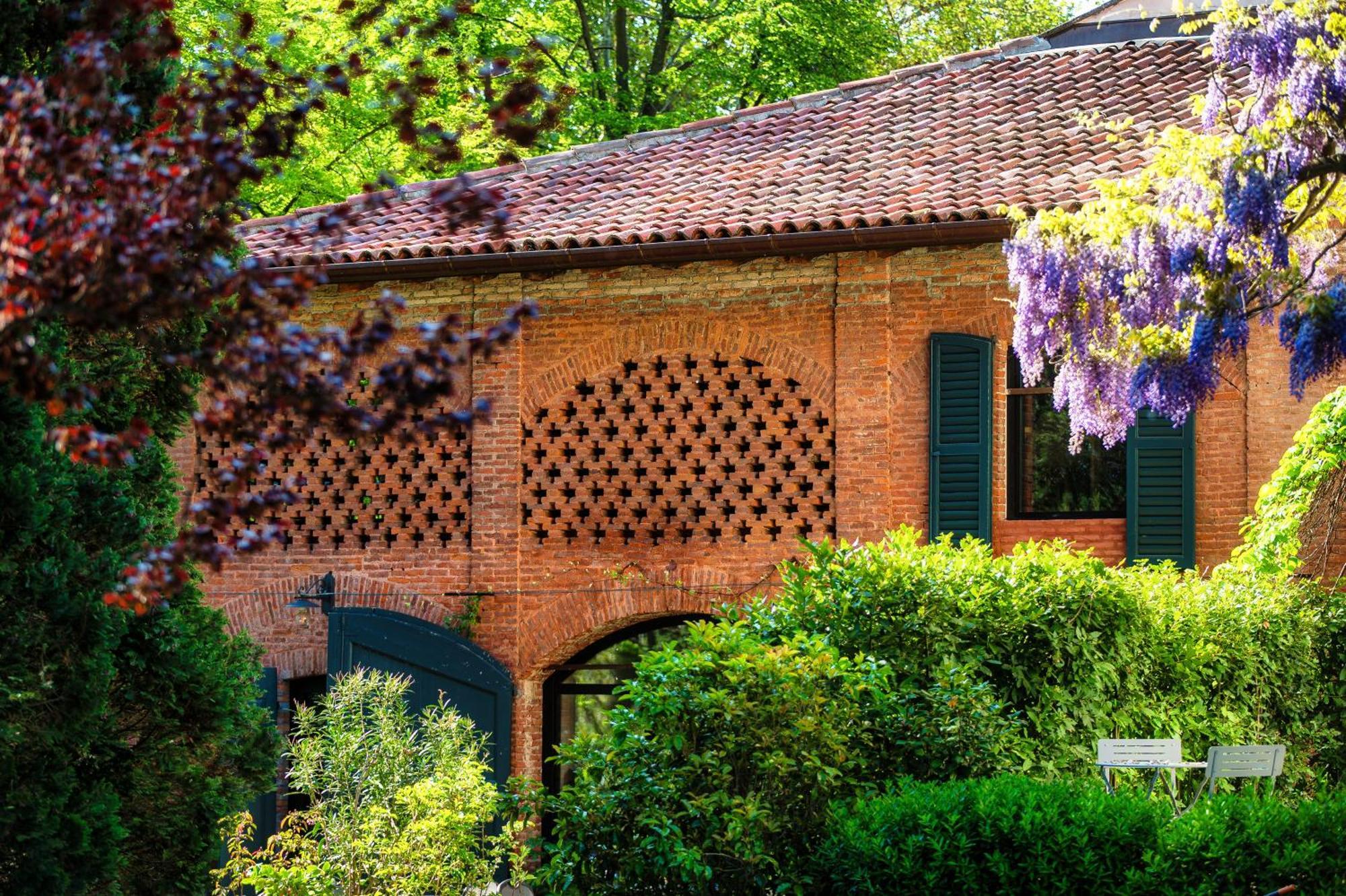 Dandelion Como Suites & Park Villa Guardia Kültér fotó